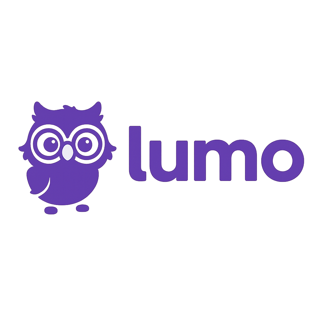 Lumo Logo