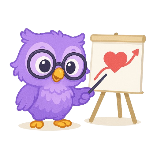 Lumo zeigt Präsentation